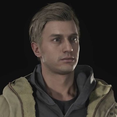 Ethan Winters Profile