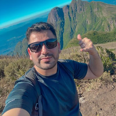 GuilhermeLGZ's profile picture. 