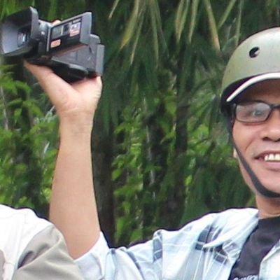 JagadKebun's profile picture. 