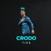 Crodo Tips 🐐👑 (@crodotips) Twitter profile photo Crodo Tips 🐐👑 (@crodotips) Twitter profile photo