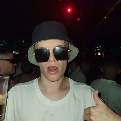 HorspoolJude's profile picture. London Glover, 52/92