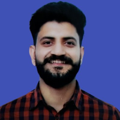 HrishikeshB19's profile picture. Salesforce Developer🚀