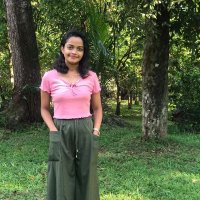 thinethi nanayakkara (@thinethi1994) 's Twitter Profile