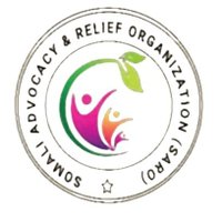 Somali Advocacy and Relief Organization (SARO) (@advocacy_saro) Twitter profile photo