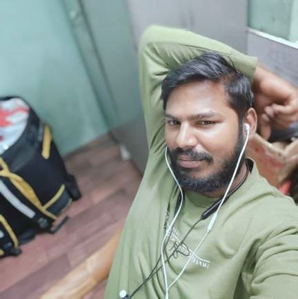 AshokAxal's profile picture. 