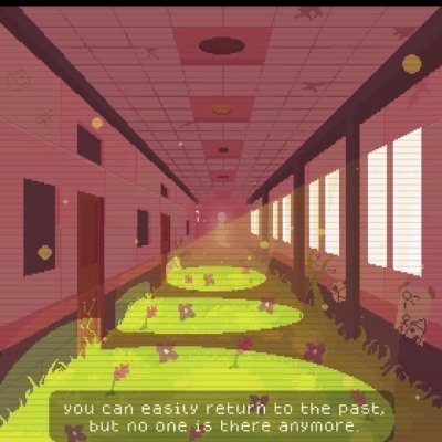 vaguebrownfox_x's profile picture. It was good while it lasted.