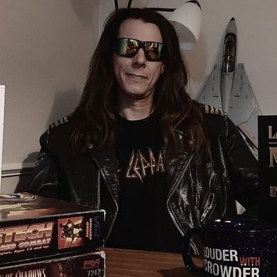 Patrick Johnsonさんのプロフィール画像