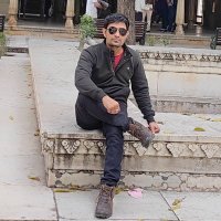 Ajay Bijarniya(@BijarniyaAjay) 's Twitter Profile Photo