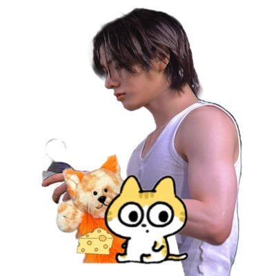 ILOVE400SUNGHO's profile picture. チョヌンみーイエヨ❤︎ I❤️SH🎽▼ペン❤︎🇰🇷勉強中 ❤︎2023/7/17INSPIREのピンクニット🖤ソンホに惚れた❤︎23/10/7 Coke STUDIO JAPAN で再会❤︎