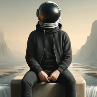 founder working on something new. 1st employee @SwarmInternet (acq. by SpaceX)