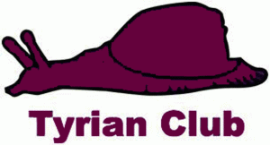 Tyrian Club