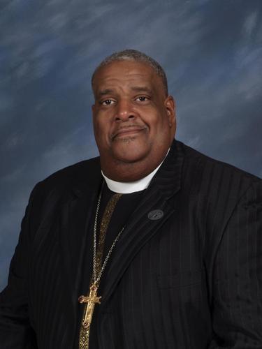 Morris4Bishop's profile picture. Pastor, Husband,Father and Man of God