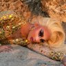 sinchaaaay's profile picture. Para sa pinakamanipis na Drag Queen @Shewarmarise at para sa House of Rise. 💞