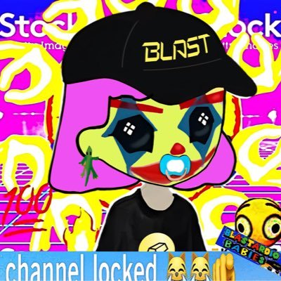 blastardiocoin's profile picture. The memecoin with native retardation. Prepare for maximum social warfare.

CA: 0x12AA089d5425aF22FFC34Ff86987caaf1091824f

TG: https://t.co/4skfA1NqYE