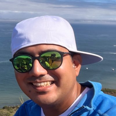 says_dabhishek's profile picture. Being Optimist