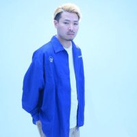 森園竣THE FUZZ ACT (@_morizon6) 's Twitter Profile Photo