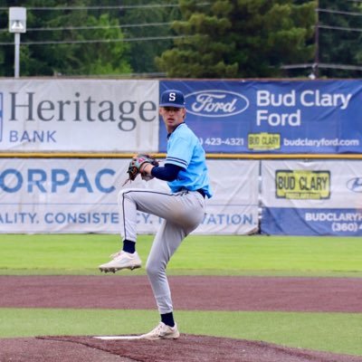 Macu baseball RHP junior 6’4 190 gpa3.5 Sylvan Lake gulls baseball sterbajosh@gmail.com