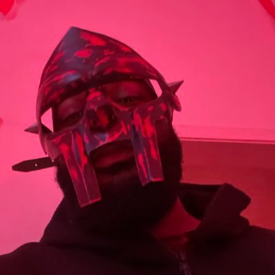 play bideo game & Stan MF DOOM🕊. Tweet me your favorite Villain lyrics if you care. $20 DM Fee