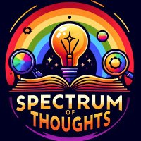 Spectrum_of_Thoughts(@Wat_ya_starin_a) 's Twitter Profile Photo