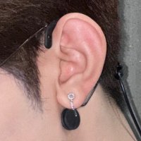 피어싱 (@piercingofzhang) 's Twitter Profile