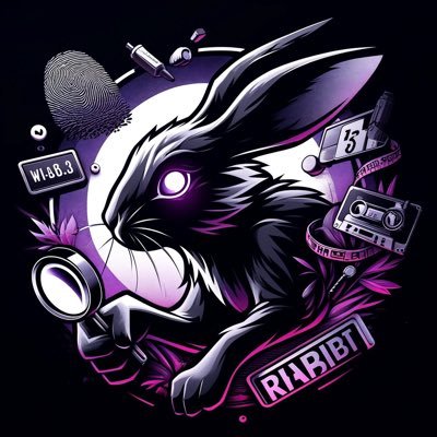 wra13bit's profile picture. A dive deep into the rabbit hole 🐇🕳️ remembering the victims.