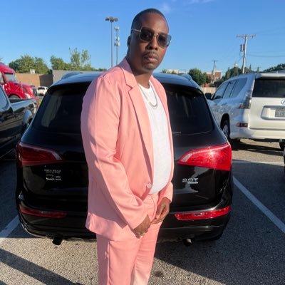 Proprietor of Cleaning Business/Confidence/Motivator/ I MAKE IT DO WHAT IT DO LIKE CRAZY GLUE/ Stay ready like spaghetti and get it done like a honeybun