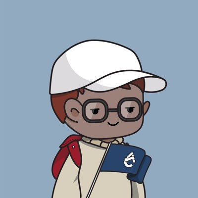 https://t.co/URaCp482U0 small 🐳 | COMMUNITY BUILDER | WEB 3 FRONTRUNNER