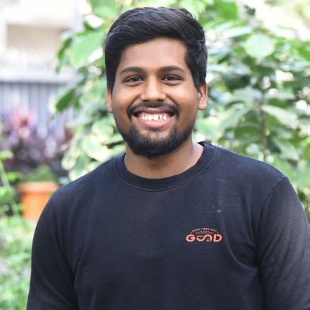 Krishna Gupta Profile