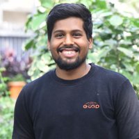 Krishna Gupta (@guptakrish50) 's Twitter Profile