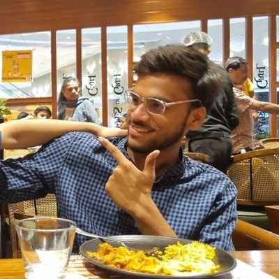 Ishan__078's profile picture. 