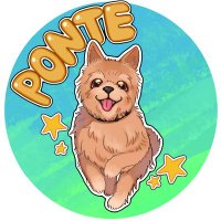 ポンテ🐶ノーリッチテリア (@ponte_norwich) 's Twitter Profile Photo ポンテ🐶ノーリッチテリア (@ponte_norwich) 's Twitter Profile Photo