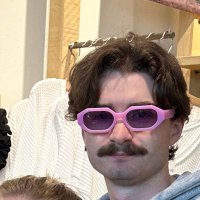 Cooper H. Jacobelli (@cooperjacobelli) 's Twitter Profile