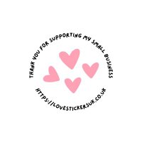 LovestickersUK (@whatmorelove) Twitter profile photo