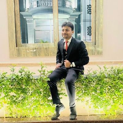 GuptaCaKapil's profile picture. LinkedIn 25K+ | CA | Finance content creator | Stock market