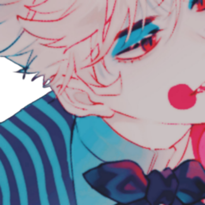 𝐿⚆ɞ⚆𝑘𝑠 lιĸe ʸᵒᵘ 𝚌๑𝚞𝚕𝚍 uͧs̾eͤ ѕ๑мe ʰ͜ᵉ͜ˡ͜ᵖ͜ ۪۪۫۫ ۪۫ ᅠ | minors do not interact | nsfw themes | dms open for plotting | HIATUS.