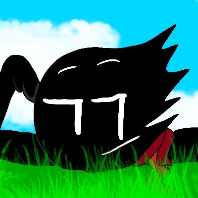 YouTuber | 450 Subscribers ⭐ Autistic 🔳 he/him 💖 Enjoys Roblox (Piggy, Doors) Minecraft 🔱 Twitch Streamer ✝ Christian 🔔 Make sure to click the bell!
