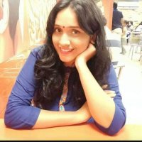 Bhawna vardan Sharma(@BhavsBhawna) 's Twitter Profile Photo