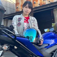 水瀬侑生（バイク垢）(@YuiMinase_Bike) 's Twitter Profile Photo