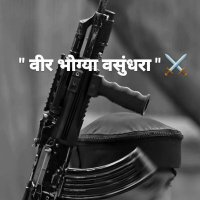 Singh (@kshtriya36) 's Twitter Profile