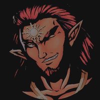 Ganondorf, the Dad (@ganondad) 's Twitter Profile
