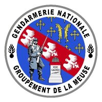 Gendarmerie de la Meuse 🇫🇷(@Gendarmerie_055) 's Twitter Profile Photo
