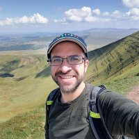 Dr Joel C Gill (@joelcgill) Twitter profile photo