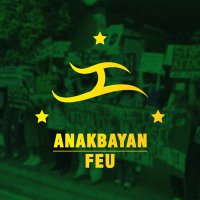 Anakbayan - Far Eastern University(@AnakbayanFEU_) 's Twitter Profile Photo