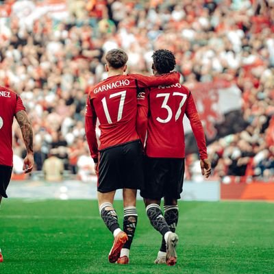 Utd Latest Profile