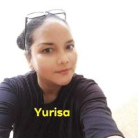 Yurisa Agustina Samosir(@Yurissa_Samosir) 's Twitter Profile Photo
