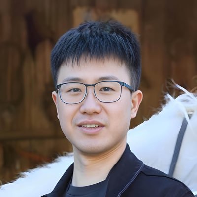 Lingkai Kong Profile