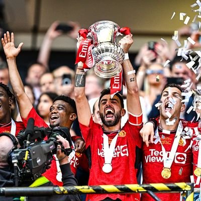 Finance Professional & Manchester United Supporter.