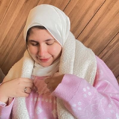 Neveen Almasarawi🍒 

intern doctor at MUH, 56

اجدد اكونت 😂
