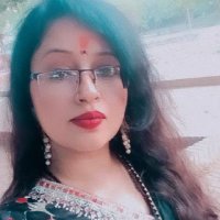 Kankshi Gupta(@GuptaKankshi) 's Twitter Profile Photo