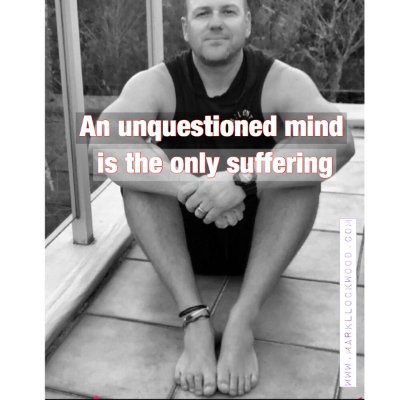 LContempla26344's profile picture. Mark L Lockwood BA(hons)(psy) is a teacher of self reliance and spiritual transformation. Holding two degrees in psychology. https://t.co/Iaq9ru15oL
